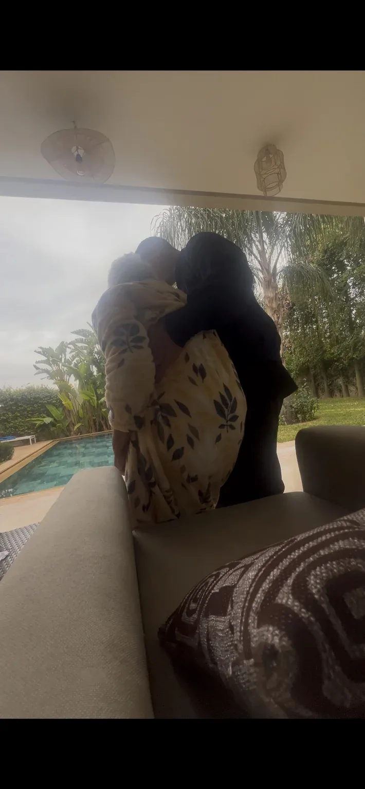 Rééducation de la mobilité à domicile dans une villa privée à Marrakech