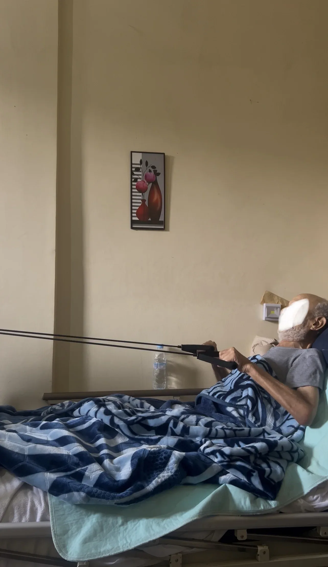 Rééducation neurologique à domicile à Marrakech